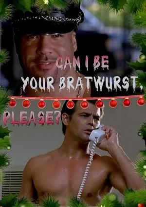 Can I Be Your Bratwurst, Please? portada