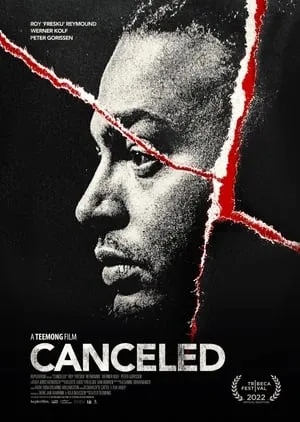 Canceled portada