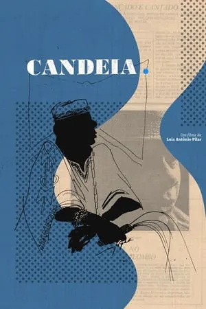 Candeia portada