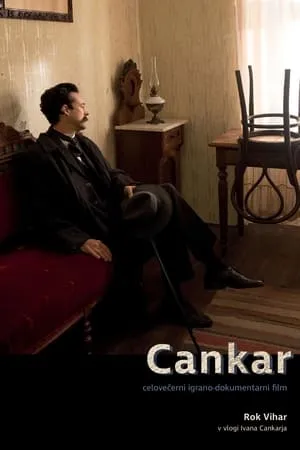 Cankar portada