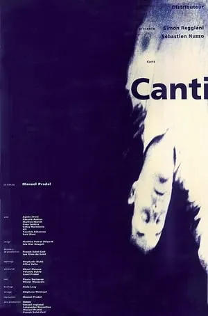 Canti portada