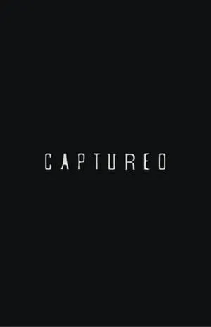 Captured portada