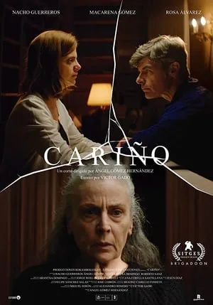 Cariño portada