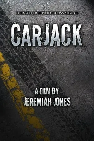 Carjack portada