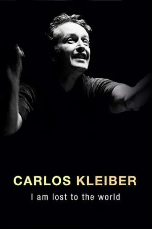 Carlos Kleiber - Ich bin der Welt abhanden gekommen portada