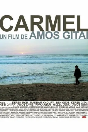 Carmel portada