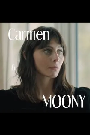 Carmen & Moony portada