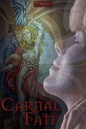 Carnal Fate portada