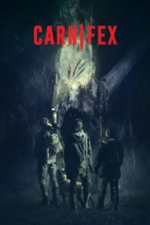 Carnifex portada