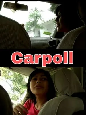 Carpool portada