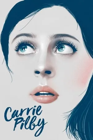 Carrie Pilby portada