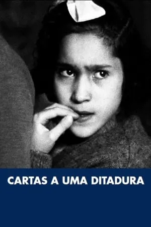 Cartas a Uma Ditadura portada