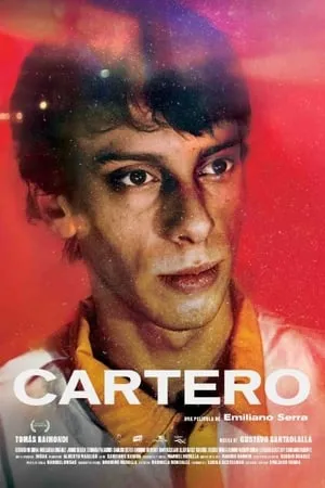 Cartero portada