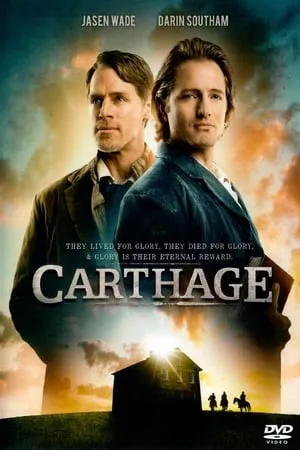 Carthage portada