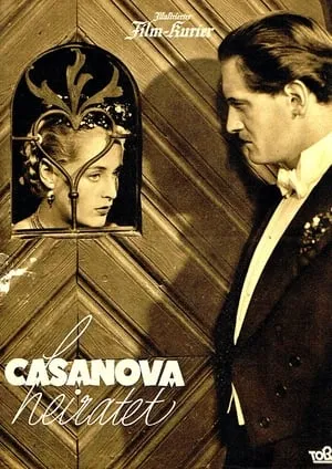 Casanova heiratet portada