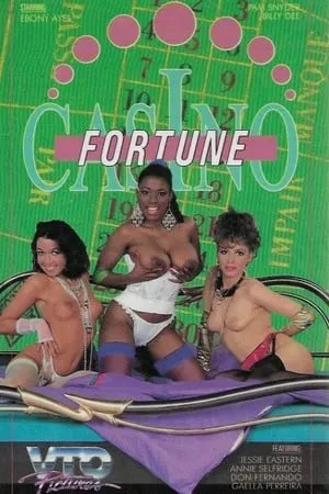 Casino Fortune portada