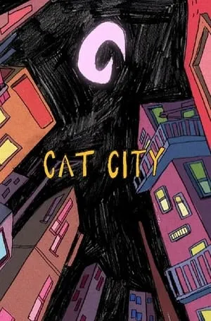 Cat City portada