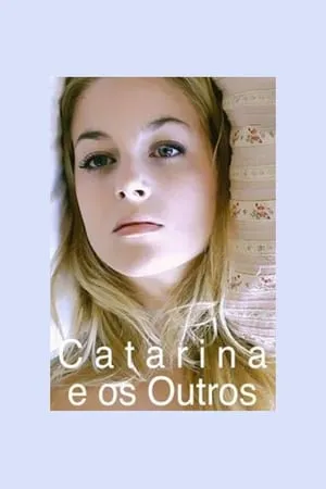 Catarina e os Outros portada