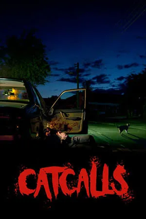 Catcalls portada