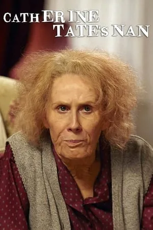 Catherine Tate's Nan portada