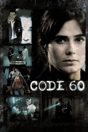 Código 60 portada