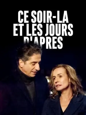 Ce soir-là et les jours d'après portada