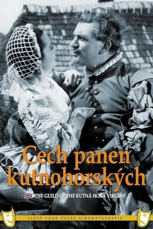 Cech panen kutnohorských portada