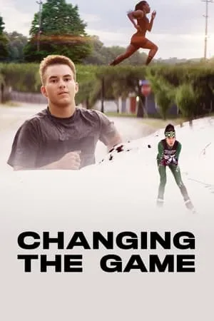 Changing the Game portada