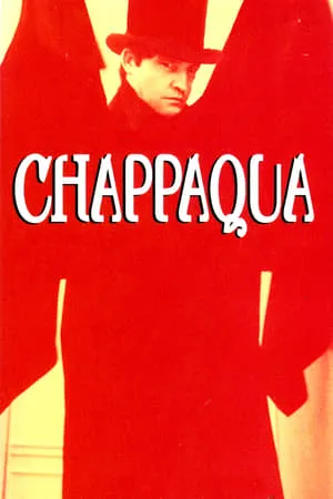 Chappaqua portada