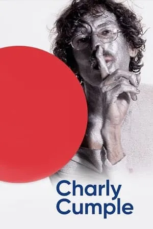 Charly Cumple portada