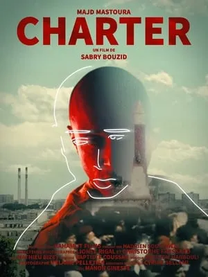 Charter portada