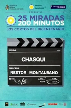 Chasqui portada