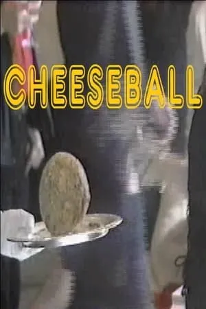 Cheeseball Presents portada