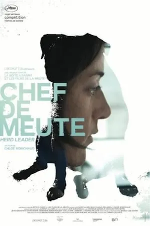 Chef de meute portada