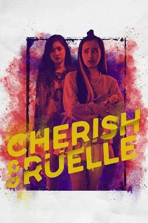 Cherish & Ruelle portada