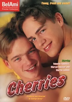 Cherries portada