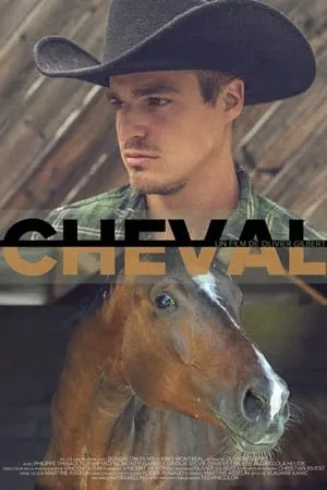 Cheval portada