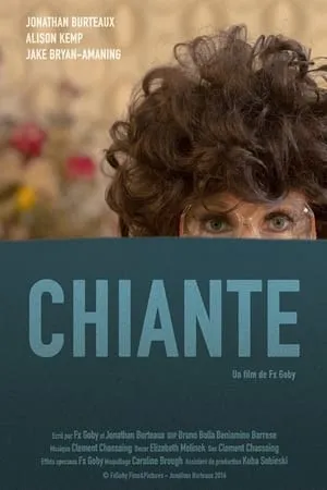 Chiante portada