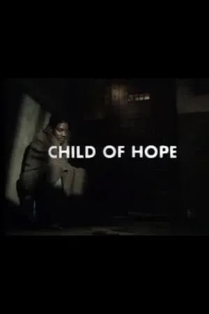 Child of Hope portada