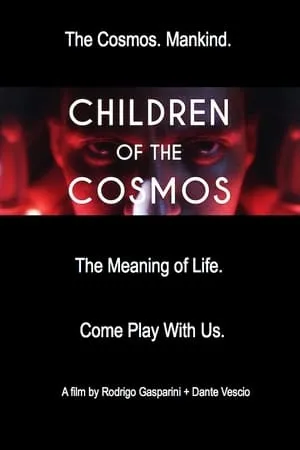 Children of the Cosmos portada