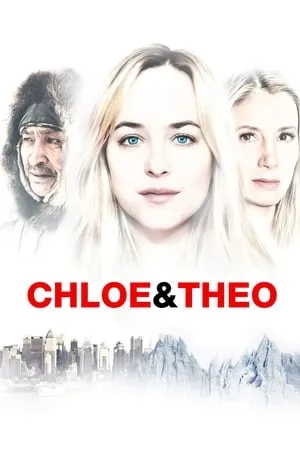 Chloe and Theo portada