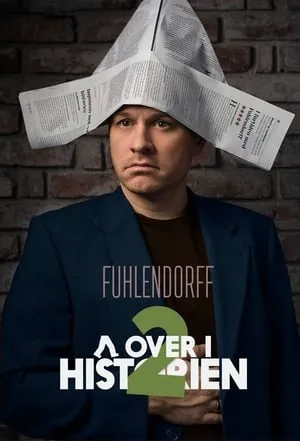 Christian Fuhlendorff: Går Over I Historien - Del 2 portada