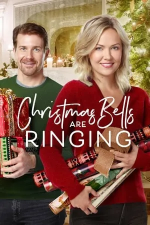 Christmas Bells Are Ringing portada