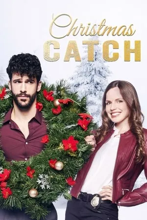 Christmas Catch portada