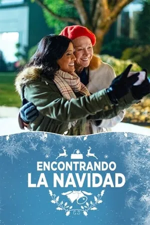 Christmas Lost and Found portada