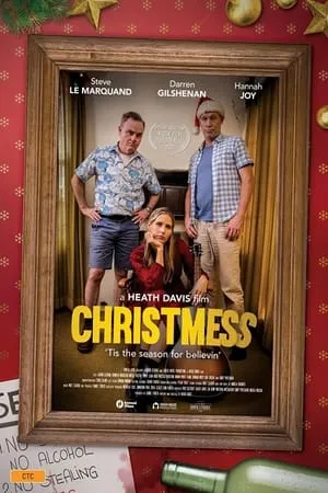 Christmess portada