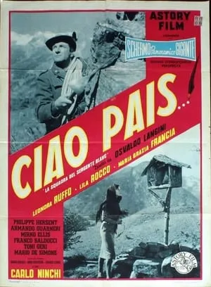 Ciao pais..! portada