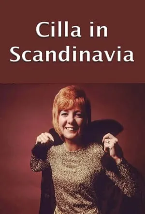 Cilla in Scandinavia portada