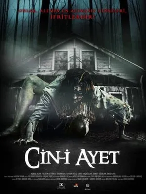 Cin-i Ayet portada