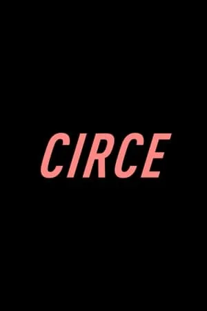 Circe portada